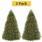 Dunhill Fir Artificial Christmas Tree for Every Holiday Season